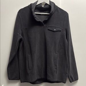 32 degree Heat soft fleece pullover